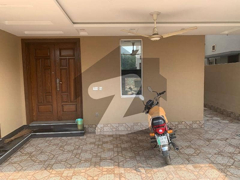 540 Square Feet Apartment For Sale In Sector C Bahria Town Lahore