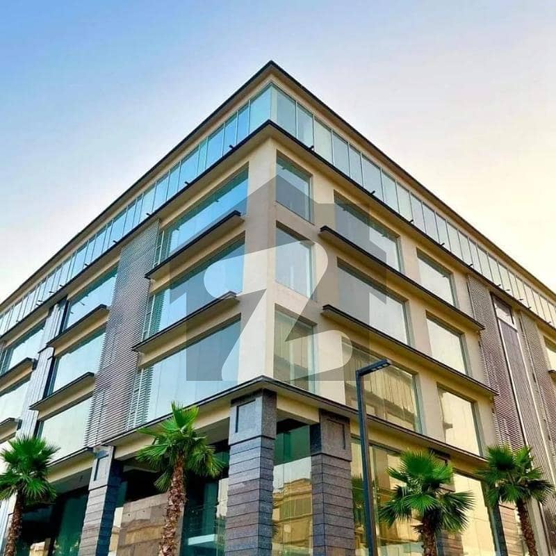 Defence Raya Fairways Commercial Building For Rent 08 Marla Building Facing Main Road Available Defence Raya Fairways Commercial Building For Rent 08 Marla Building Facing Main Road Available