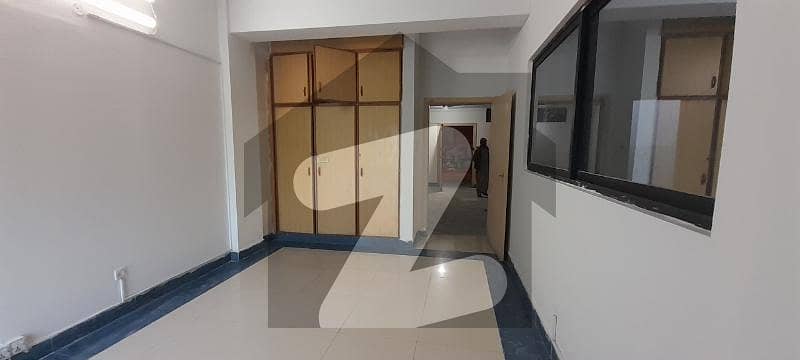 I-8  Markaz Commercial Apartment  Available For Sale