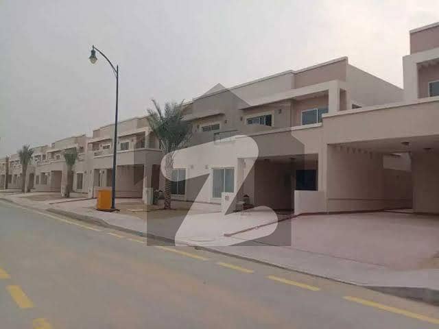 بحریہ ٹاؤن - پریسنٹ 27 بحریہ ٹاؤن کراچی کراچی میں 9 مرلہ مکان 2.6 کروڑ میں برائے فروخت۔