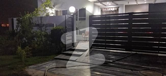 10 Marla Double Storey House For Sale In Block C Inmol Housing Society Near prism -9