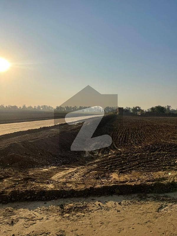 Orchad Greenz Farm Houses Land Available For Sale In Main Bedian Road Lahore