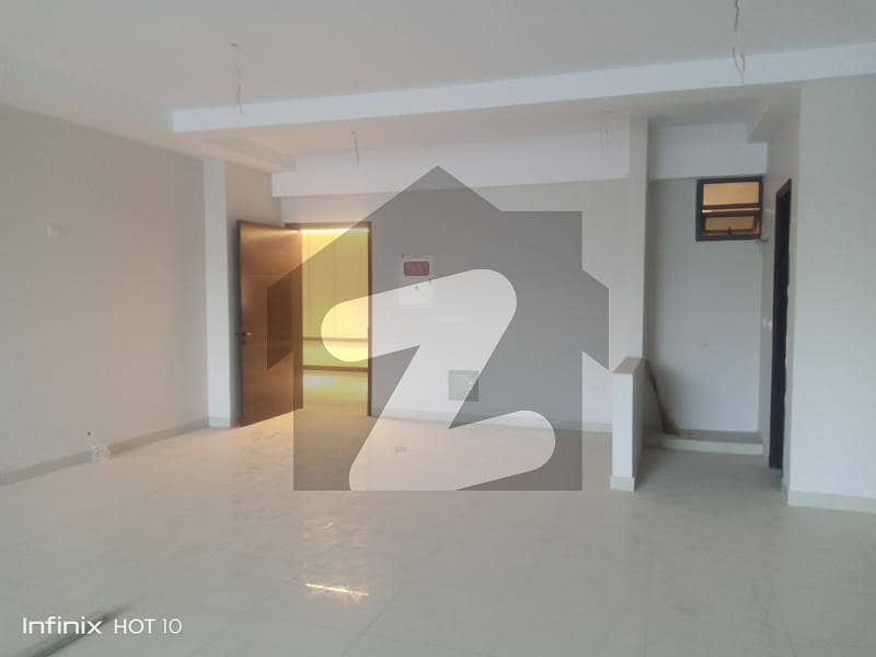 Fully Furnished Office Available On Rent At Main Shahra-e-faisal