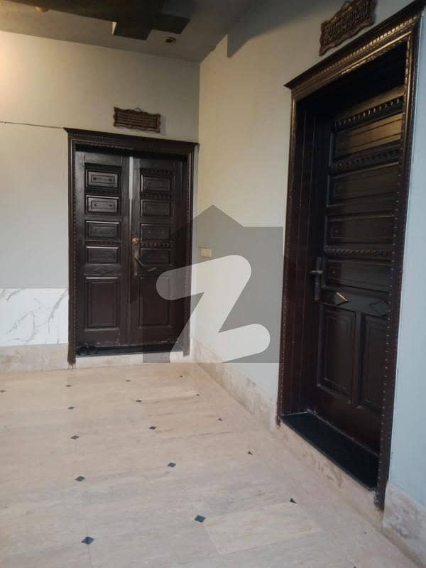 12 MARLA FACING PARK DOUBLE STORY HOUSE AVAILABLE FOR SALE IN JOHAR TOWN