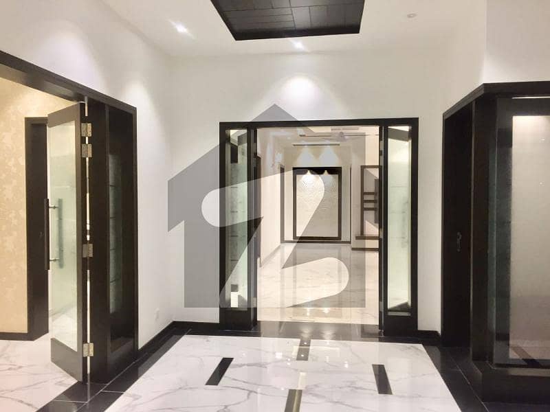 Kanal Lower Portion Available For Rent in DHA at Best Location
