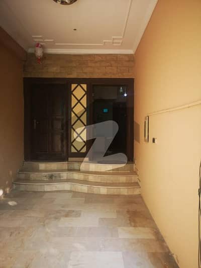 House Available For Sale In G-11/3 On Ibn E Sina