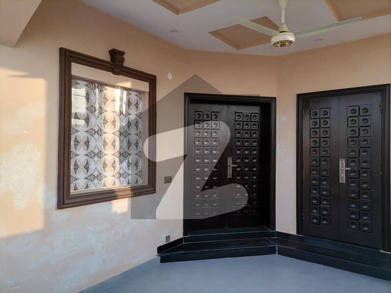 5 Marla House In DHA 11 Rahbar Phase 2 Extension - Block M Best Option