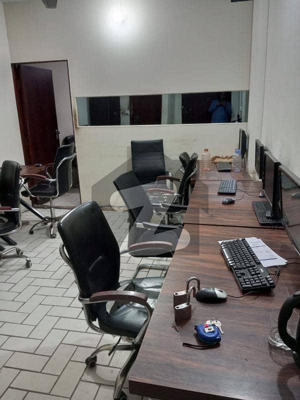 Office Available For Rent