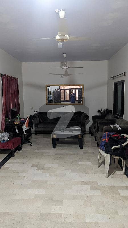 3 Bed Dd Upper Portion Available In Prime Location