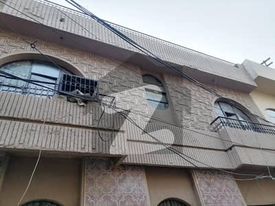 علامہ اقبال ٹاؤن ۔ کشمیر بلاک علامہ اقبال ٹاؤن لاہور میں 4 کمروں کا 5 مرلہ مکان 2.1 کروڑ میں برائے فروخت۔