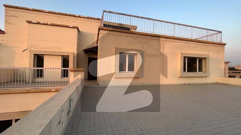 2 KANAL COMPANY FINISHED HOUSE WITH GOLF VIEW FOR SALE