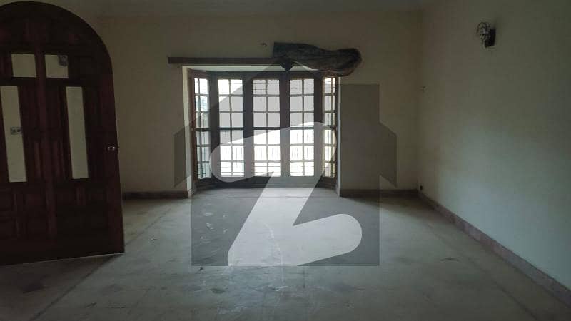 Beautiful Location 1 Kanal Lower Portion Is Available For Rent In Dha Phase 1