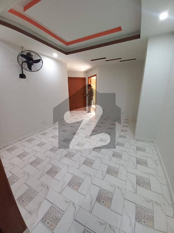 2 Bed Apartment Available For Rent In Gulberg Greens Islamabad