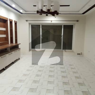 Brand New 3 Bedrooms Basement portion for rent