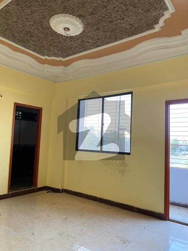 Flat For rent In Beautiful GulshaneIqbal Block 13 B GulshaneIqbal