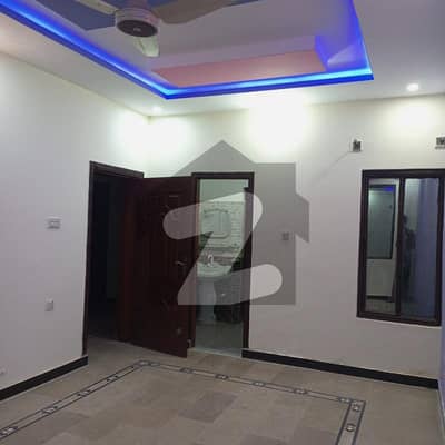 Beautiful House For Rent In Islamabad Ghauri Town Phase 5B, Ghauri Town ...