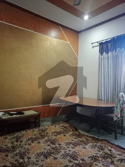 مہر فیاض کالونی لاہور میں 4 کمروں کا 5 مرلہ مکان 1.2 کروڑ میں برائے فروخت۔