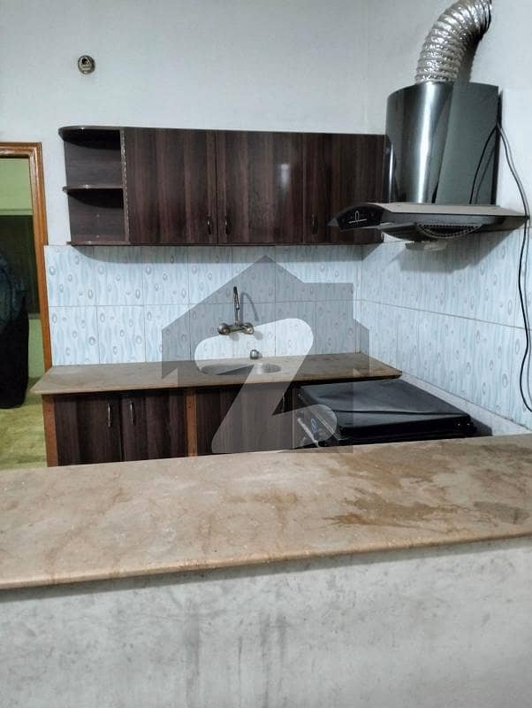 2 Bed Lounge 2nd Floor Portion For Rent In Rufi Green Land