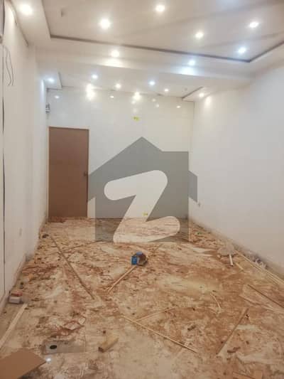 Shop For Rent In Bahria Town Lahore Main Surahi CHowk AA-Block