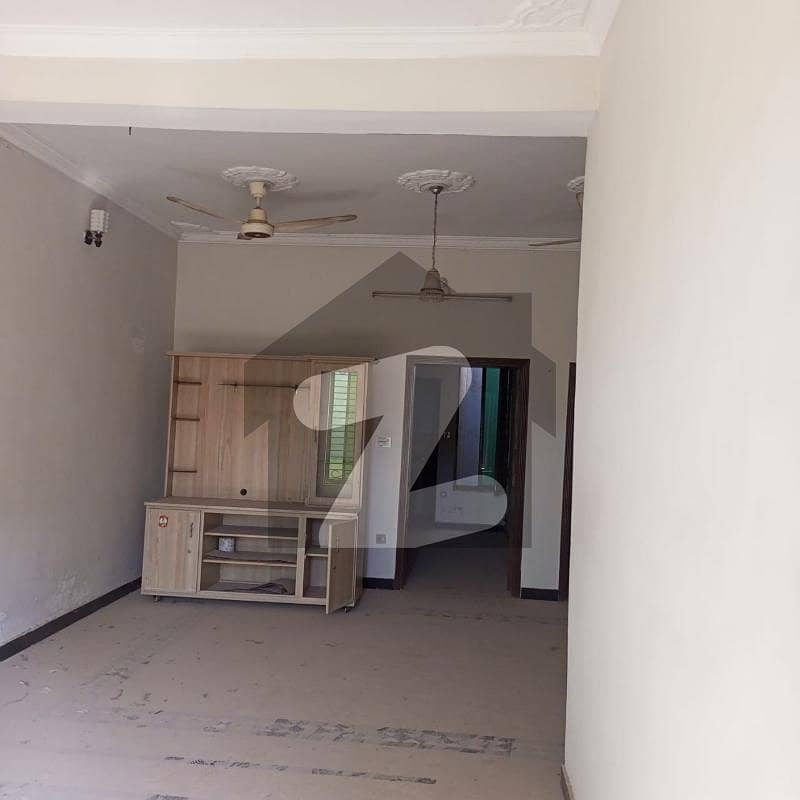 1125 Square Feet House Up For Rent In Korang Town