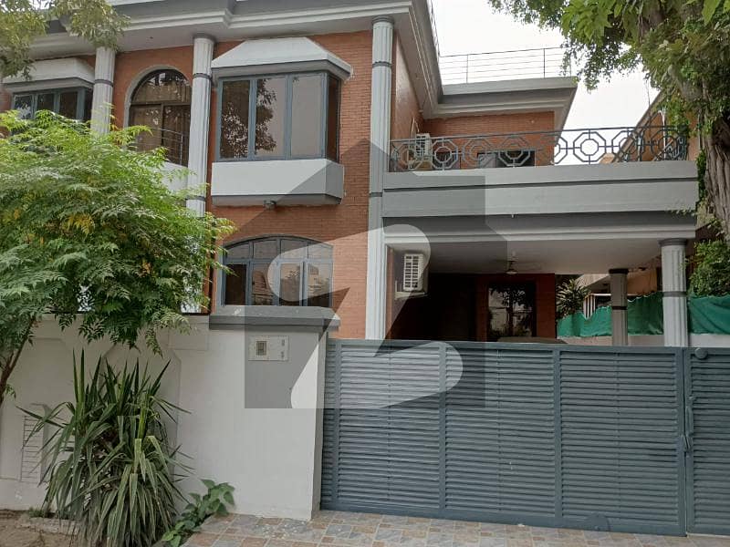 Beautiful House For Sale In Phase 3, Dha Defence