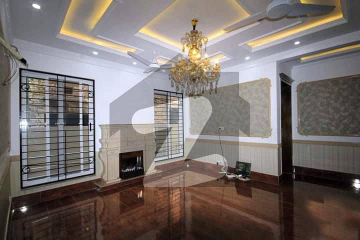 5 MARLA BRAND NEW HOUSE FOR RENT IN AL REHMAN GARDEN PHASE 2 LAHORE