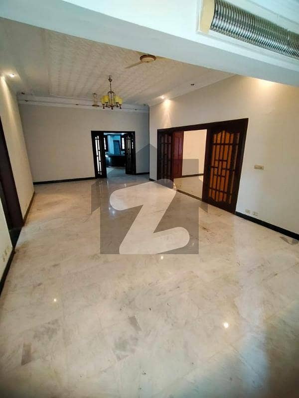 Dha Phase 2 Extension 9000 Square Feet House Up For Rent