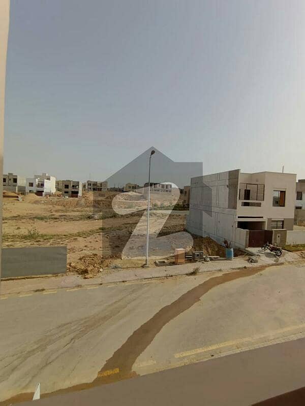 Residential Plot Sized 1440 Square Feet Is Available For Sale In Gulistan-e-jauhar - Block 19