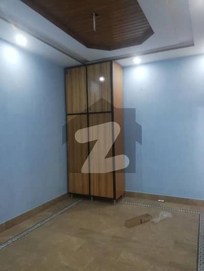2.5 Marla Double Storey Brand New House For Rent In Gulshan Park Near Lalpul Canal Road