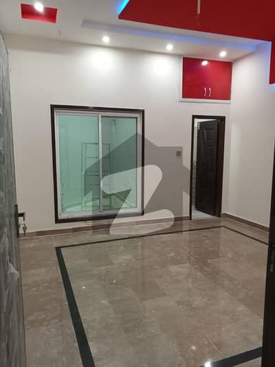4.5 Marla Double Storey House For Sale In Sufiabad Nera Nashtar Colony