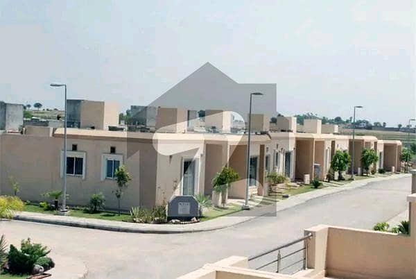 Dha Valley Islamabad Valley Islamabad 5 Marla Single Storey House In Sector Lilly Block E Corner With Extra Land