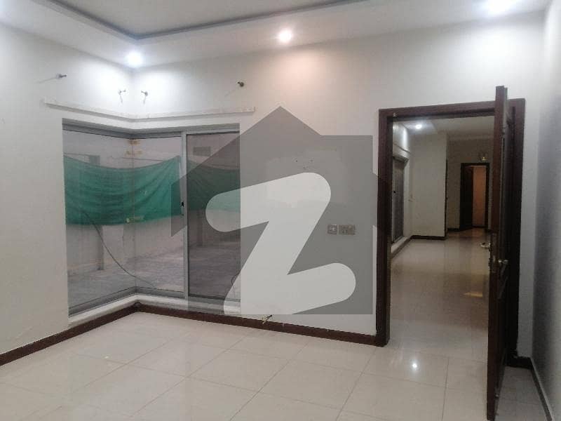 Dha Phase 6 Block L 1 Kanal Upper Portion Available For Rent.