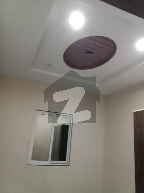 2 Marla Flat Available For Sale In Mozang