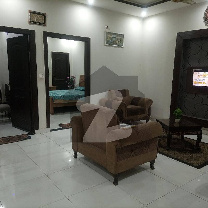 5 Marla Upper Portion Available For Rent