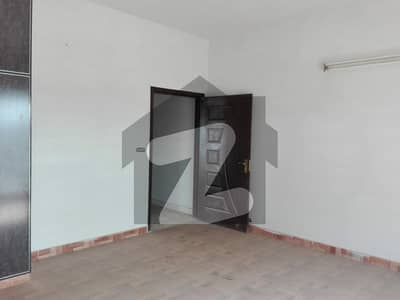 Idyllic Flat Available In Barkat Market For rent