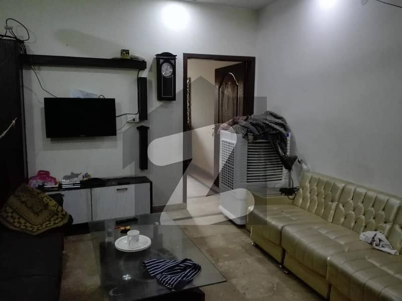 5 Marla House Is Available For sale In Allama Iqbal Town - Asif Block