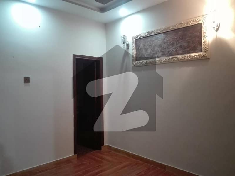 Perfect 5 Marla House In DHA 11 Rahbar Phase 2 Extension - Block N For sale