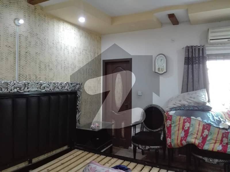 Stunning House Is Available For sale In Allama Iqbal Town - Asif Block