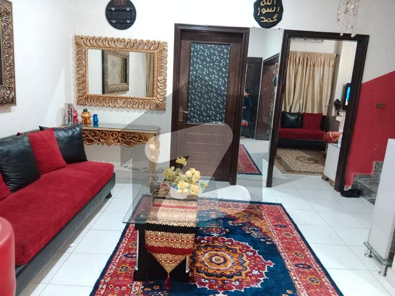 6 Marla Luxury Furnished House For Rent