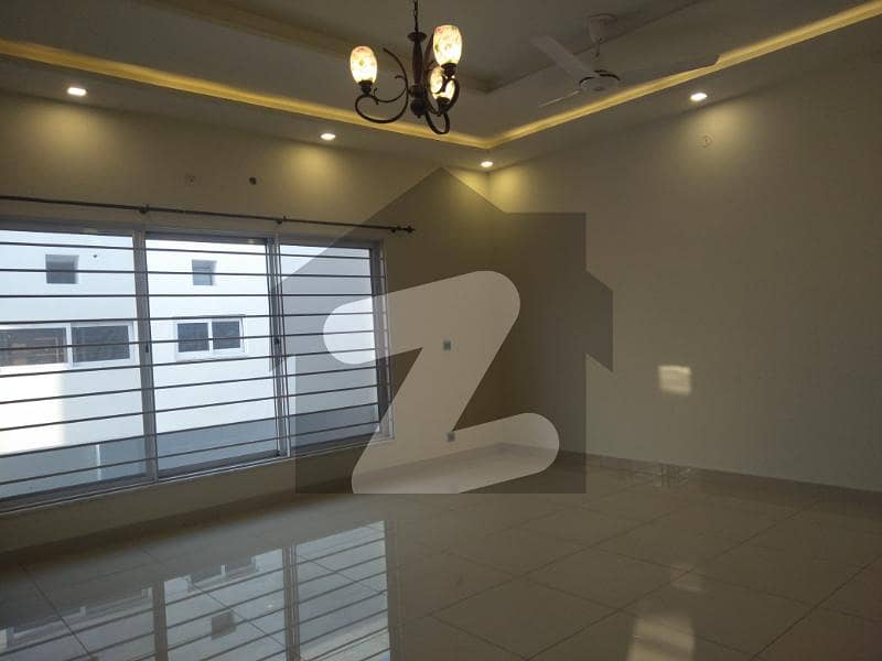 13 Marla House In Sector D Dha Phase 2 Islamabad