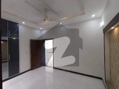 1 Bedroom Apartment For Rent In Umar Block Bahria Town Lahore