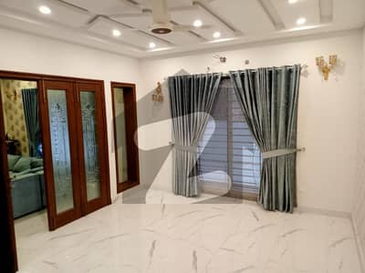 One Bed Room Furnished In One Kanal House Available In Dha Phase 5