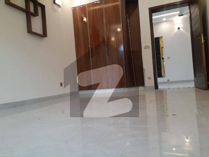 1 Kanal Brand New House For Rent Available In Wapda Town Housing Society Phase 1 Lahore