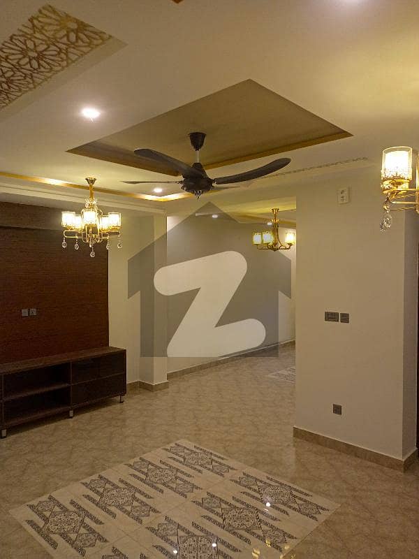 Brand New 7 Marla House In Gulberg Residentia
