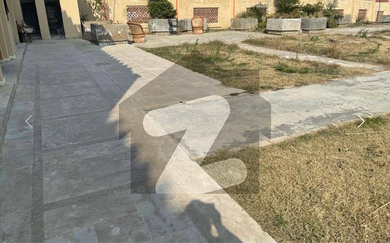 10 Marla Plot For Exchange In Green City Islamabad