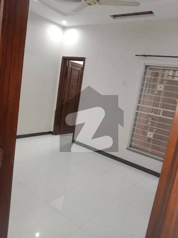 Unoccupied Flat Of 1125 Square Feet Is Available For Rent In Jubilee Town