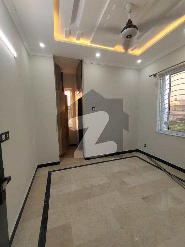 Portion Available For Rent Near Margalla Town Islamabad