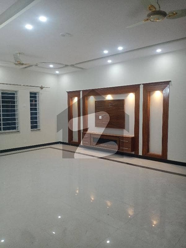Your Ideal 4500 Square Feet House Has Just Become Available In G-15/3