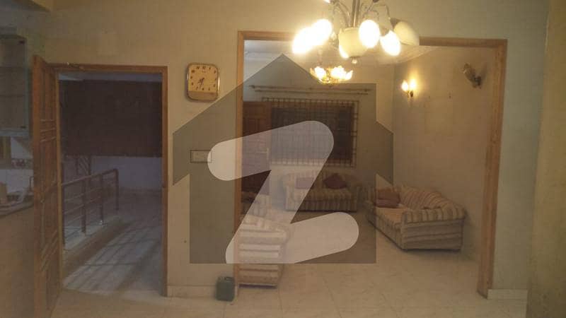 Avail Yourself A Great 1080 Square Feet House In North Karachi - Sector 11-C/2