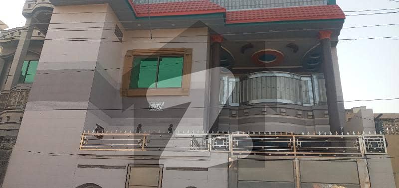 Get In Touch Now To Buy A 1575 Square Feet House In Faqeerabad